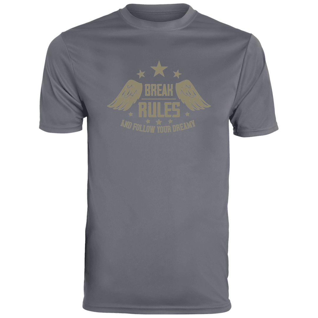 Men's Athletic Tee
