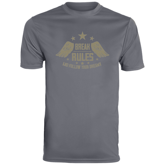 Men's Athletic Tee