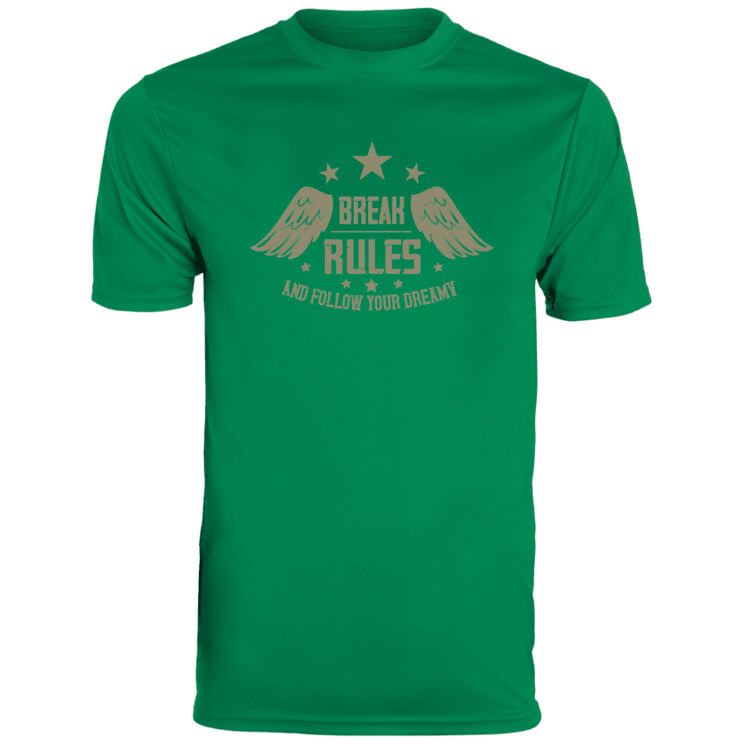 Men's Athletic Tee