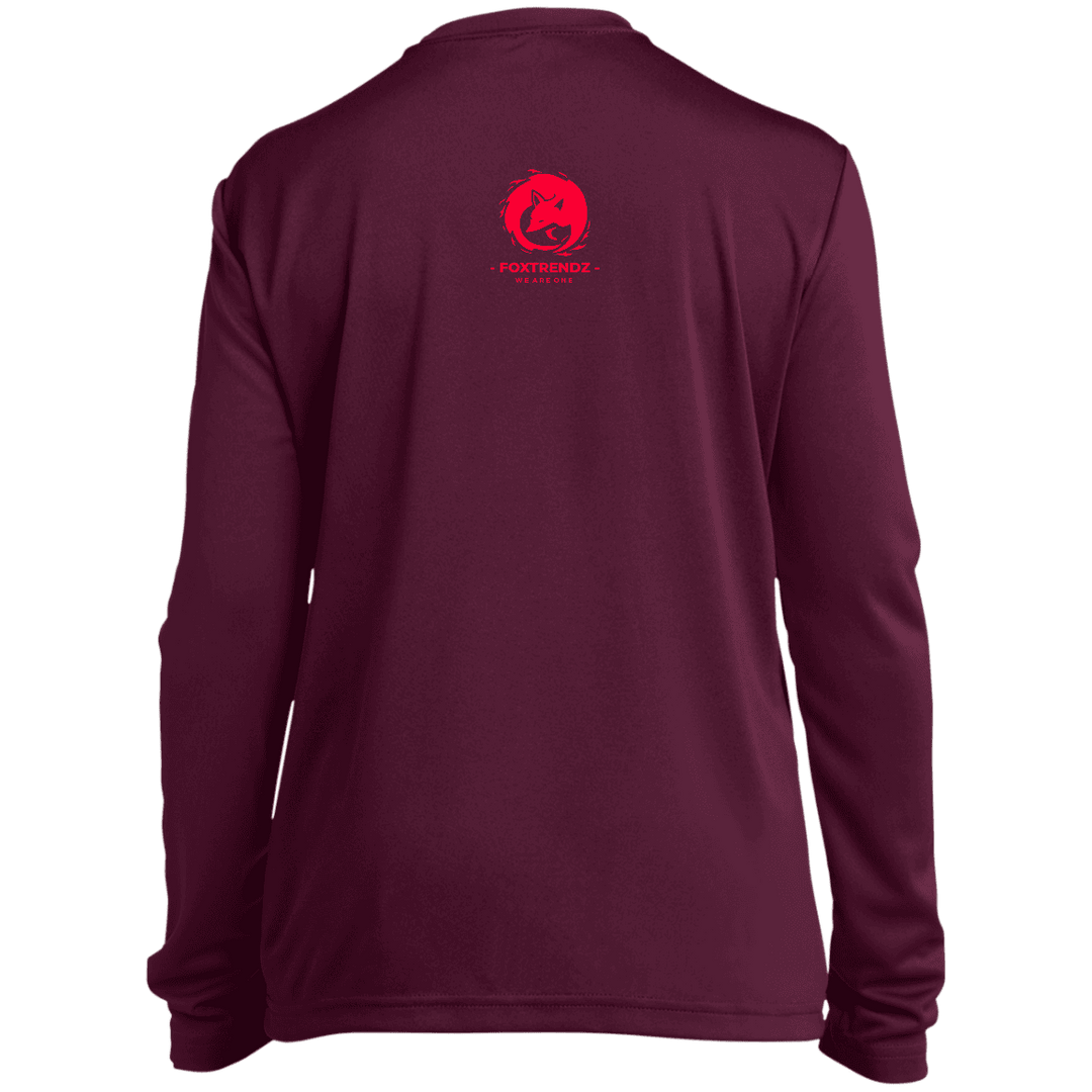 Girl's Long Sleeve