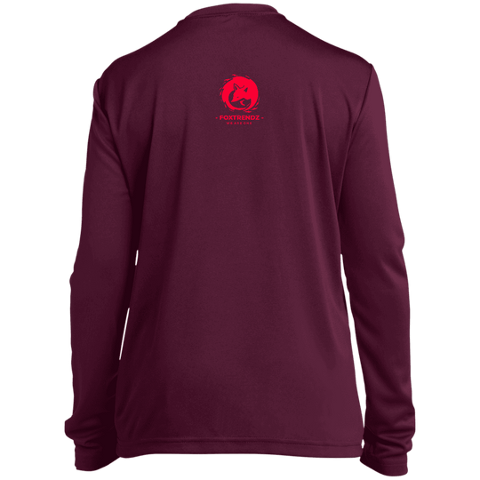 Girl's Long Sleeve