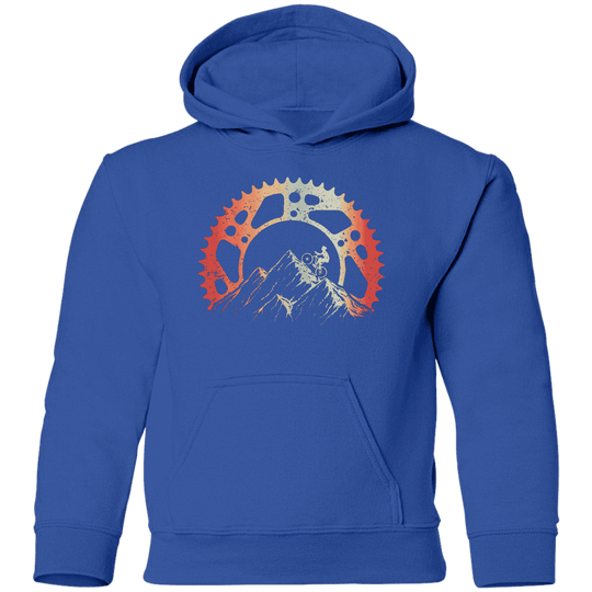 Boy's Hoodie