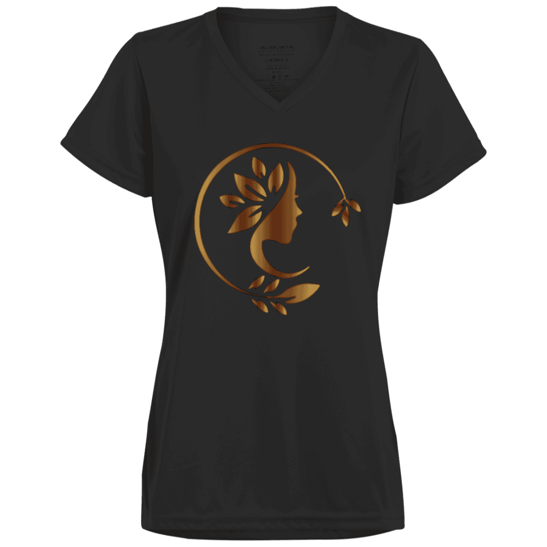 Women's Athletic Tee