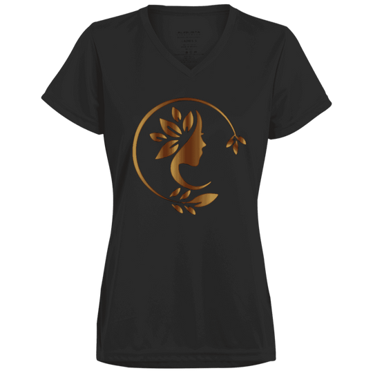 Women's Athletic Tee