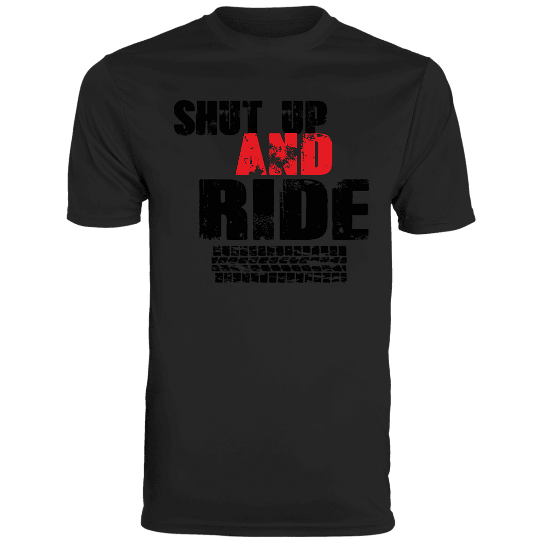 Girl's Tee