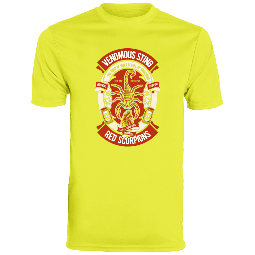 Men's Athletic Tee