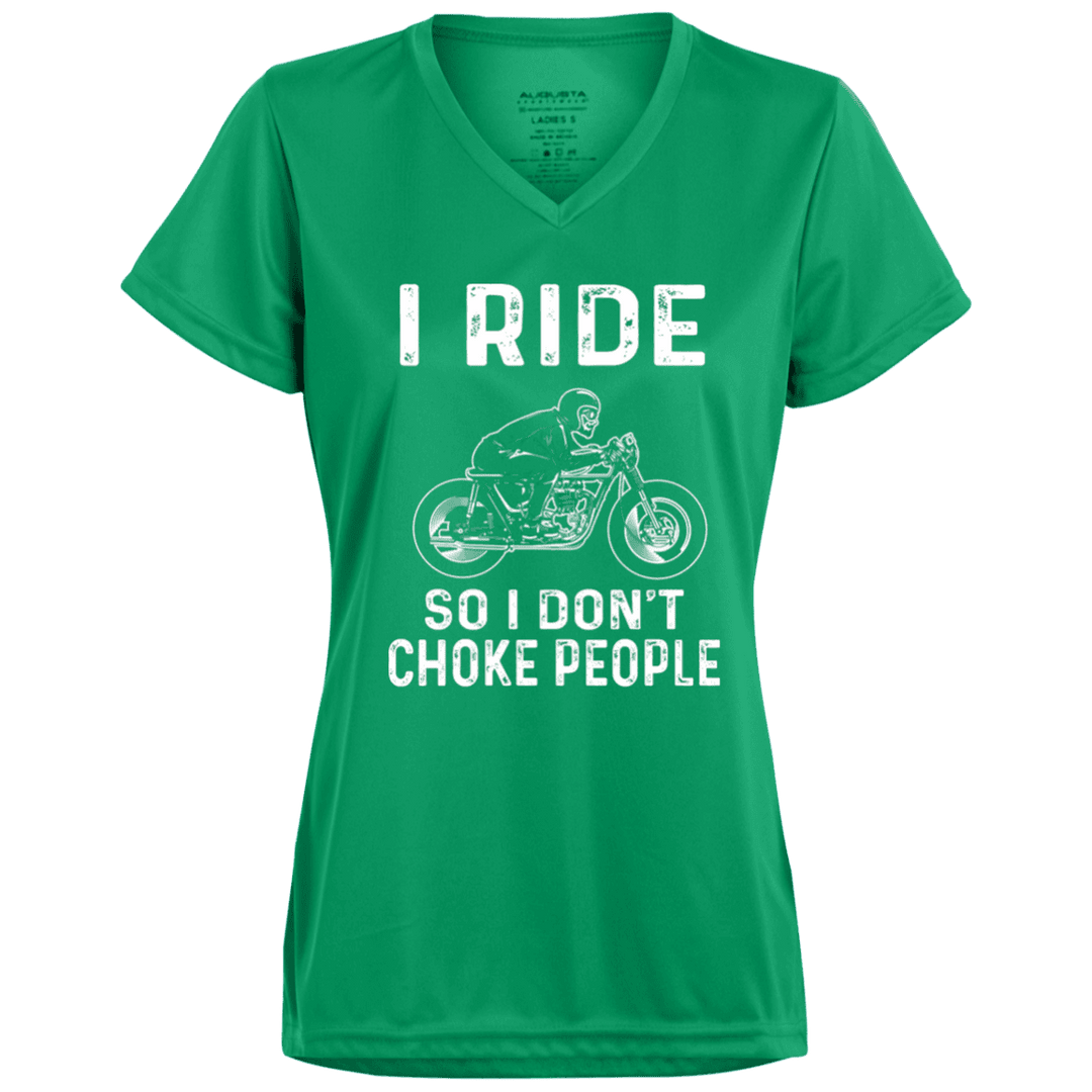 Women's Athletic Tee