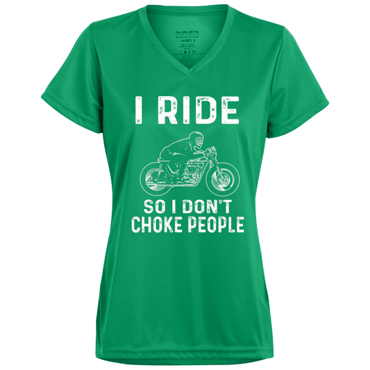 Women's Athletic Tee
