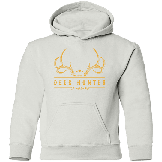 Girl's Hoodie