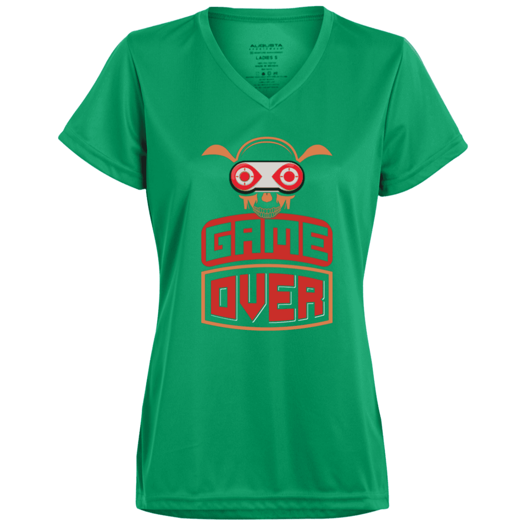 Women's Athletic Tee