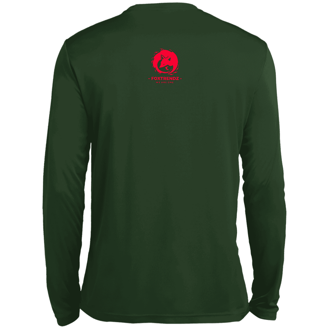 Men's Long Sleeve
