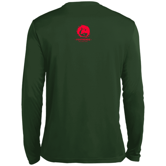 Men's Long Sleeve