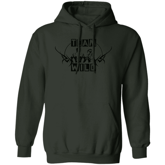 Men's Hoodie
