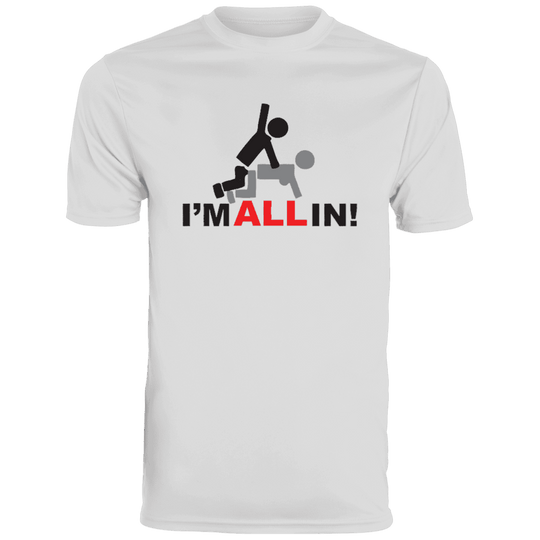 Men's Athletic Tee