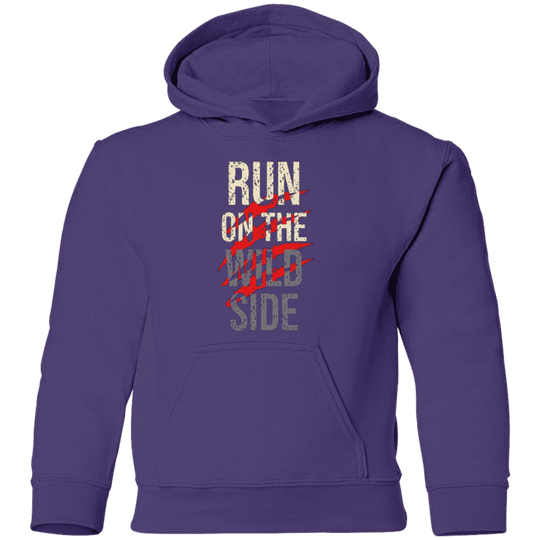 Girl's Hoodie