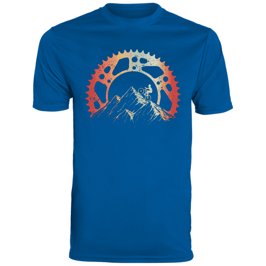 Girl's Tee