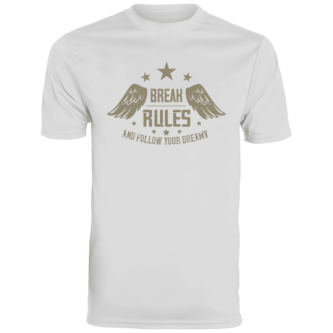 Girl's Tee