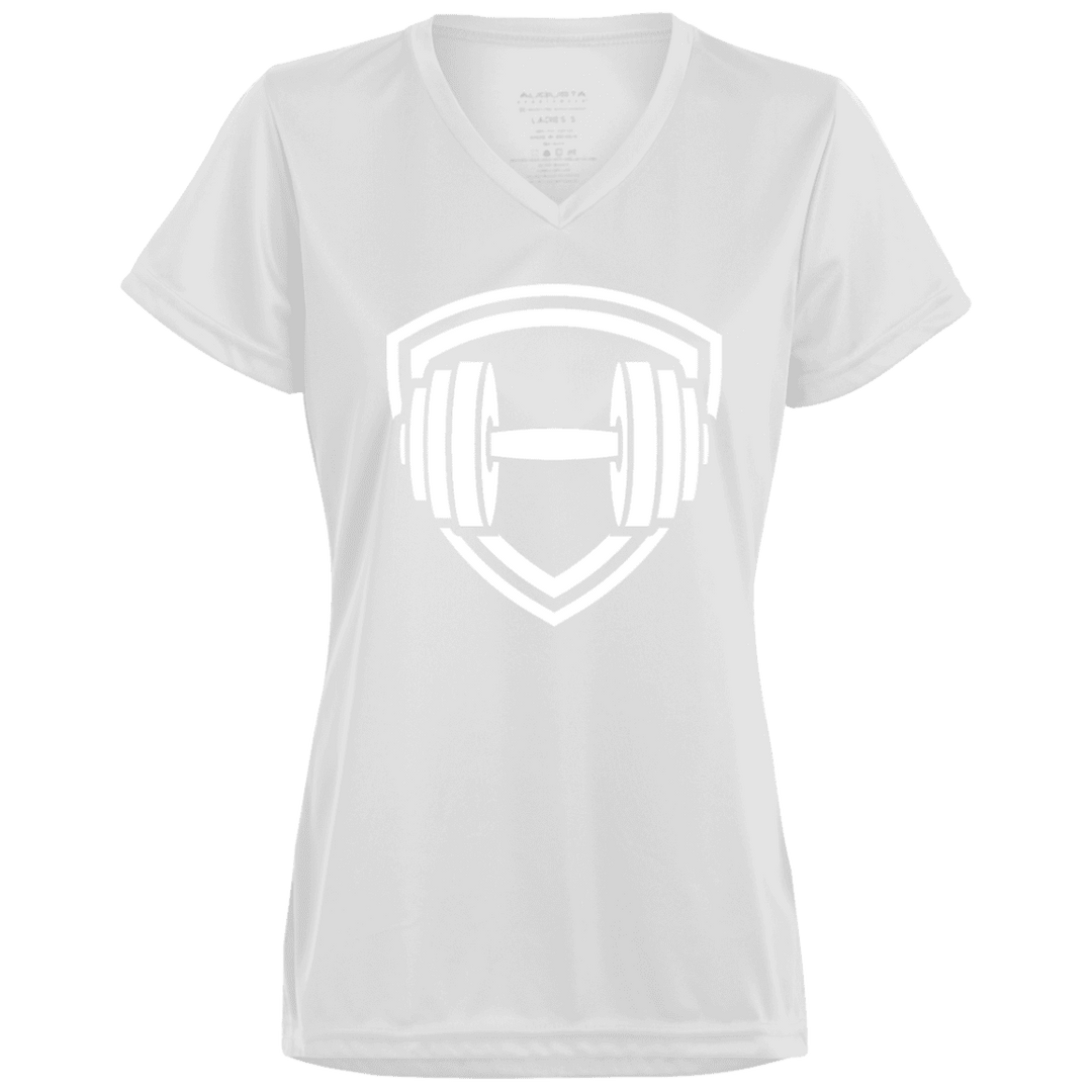 Women's Athletic Tee