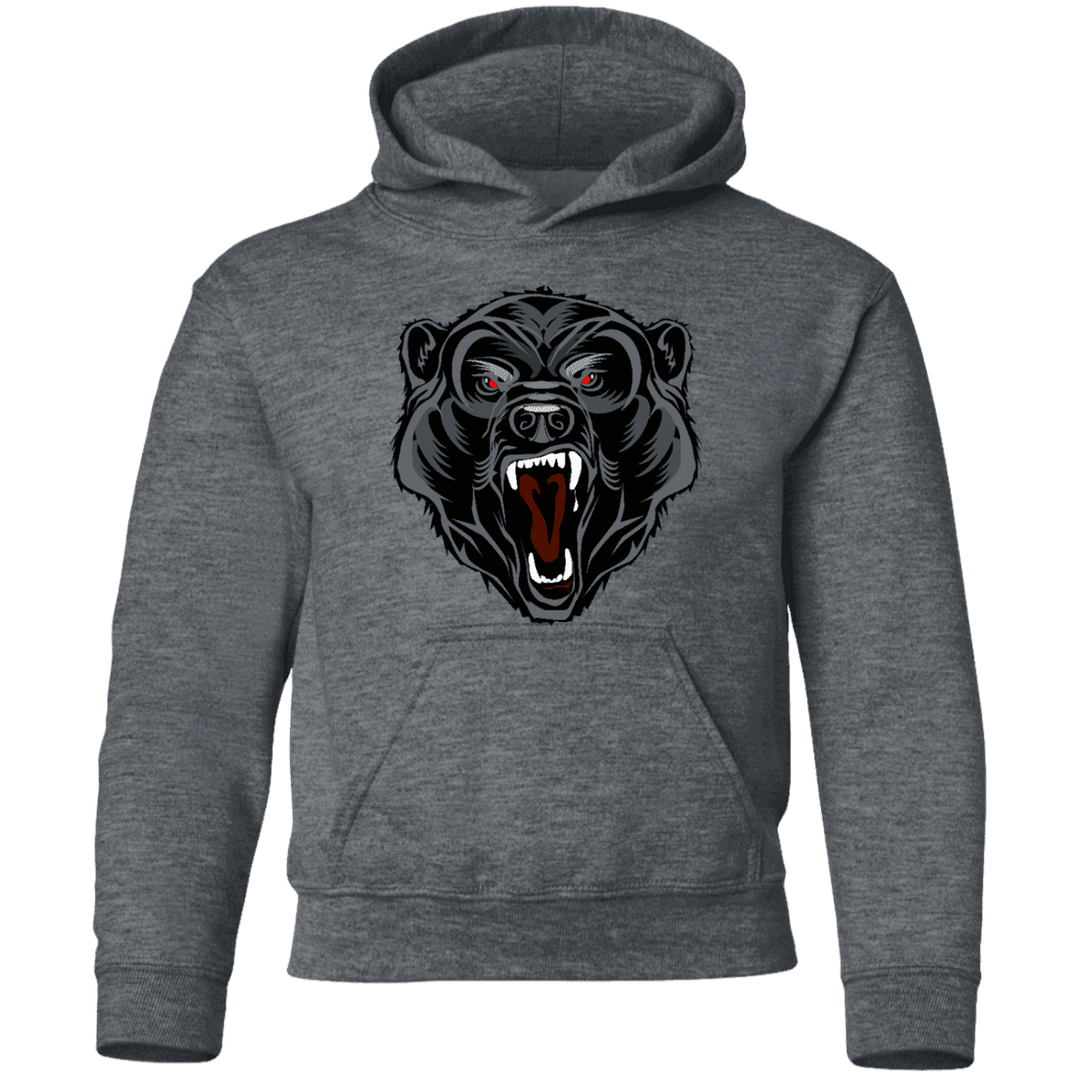 Girl's Hoodie