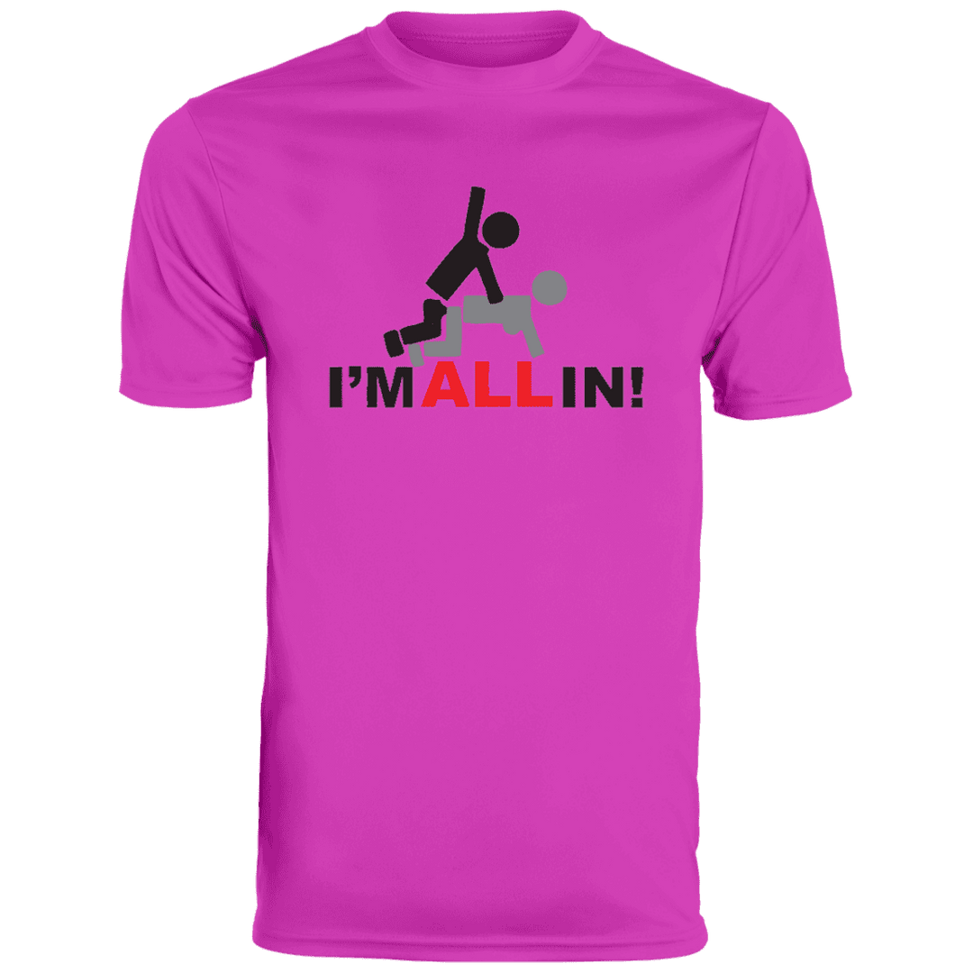 Men's Athletic Tee