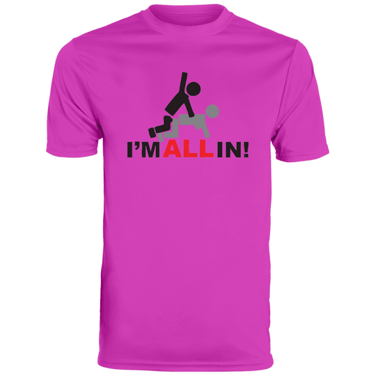 Men's Athletic Tee