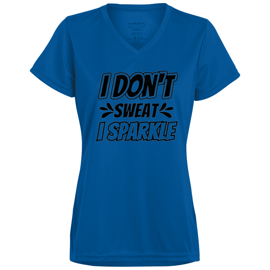 Women's Athletic Tee