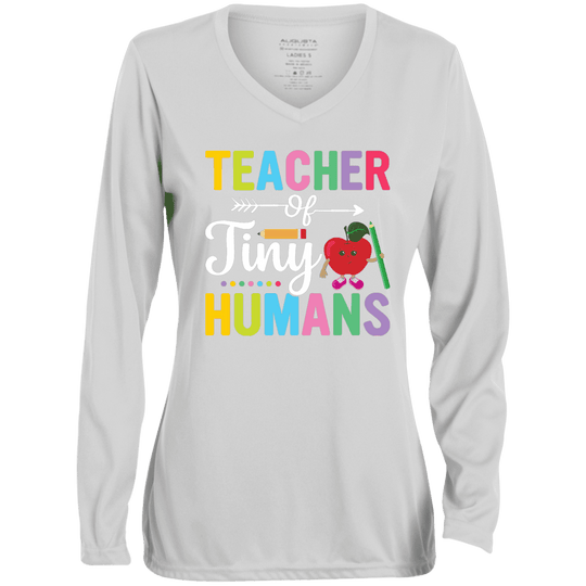 Women's Long Sleeve