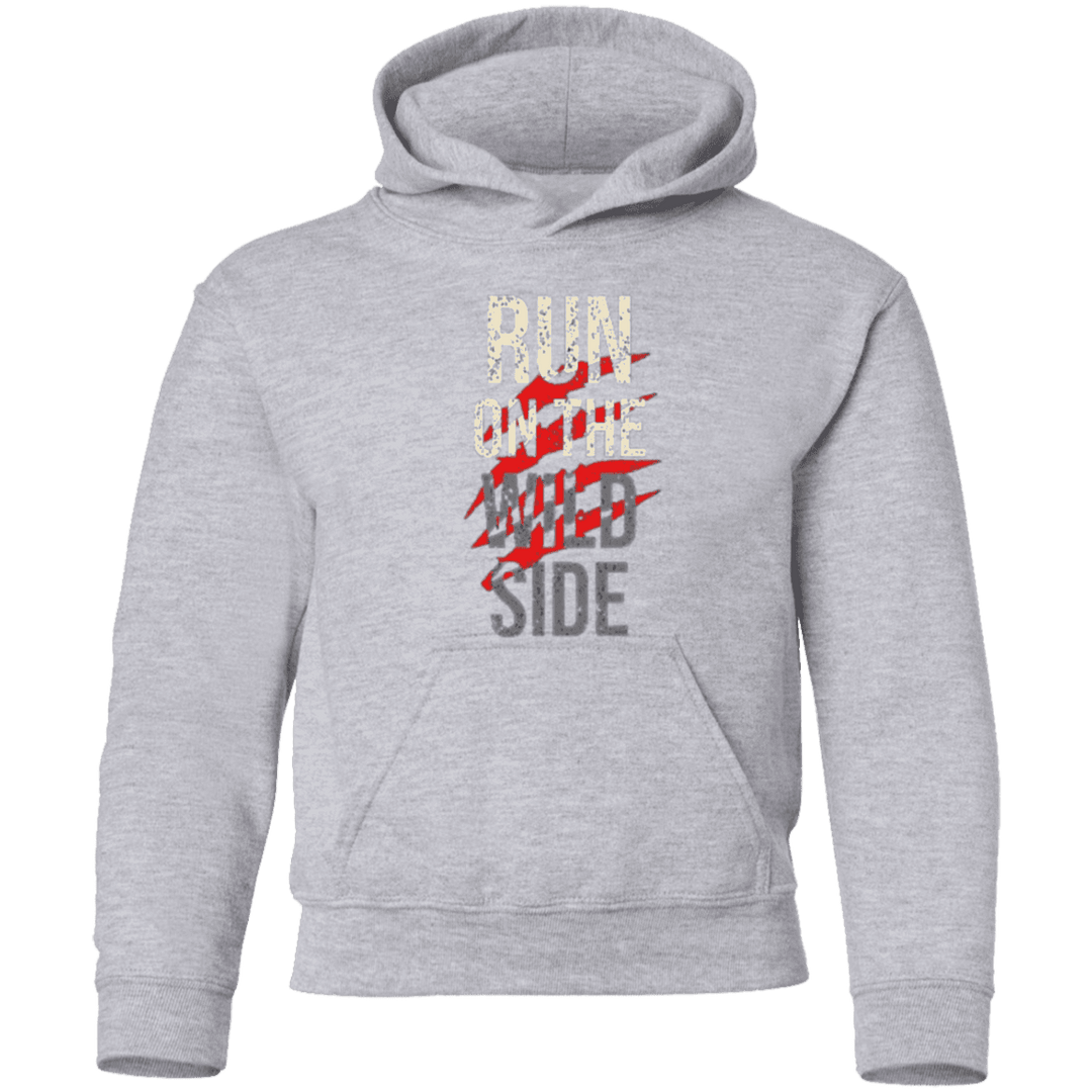 Girl's Hoodie