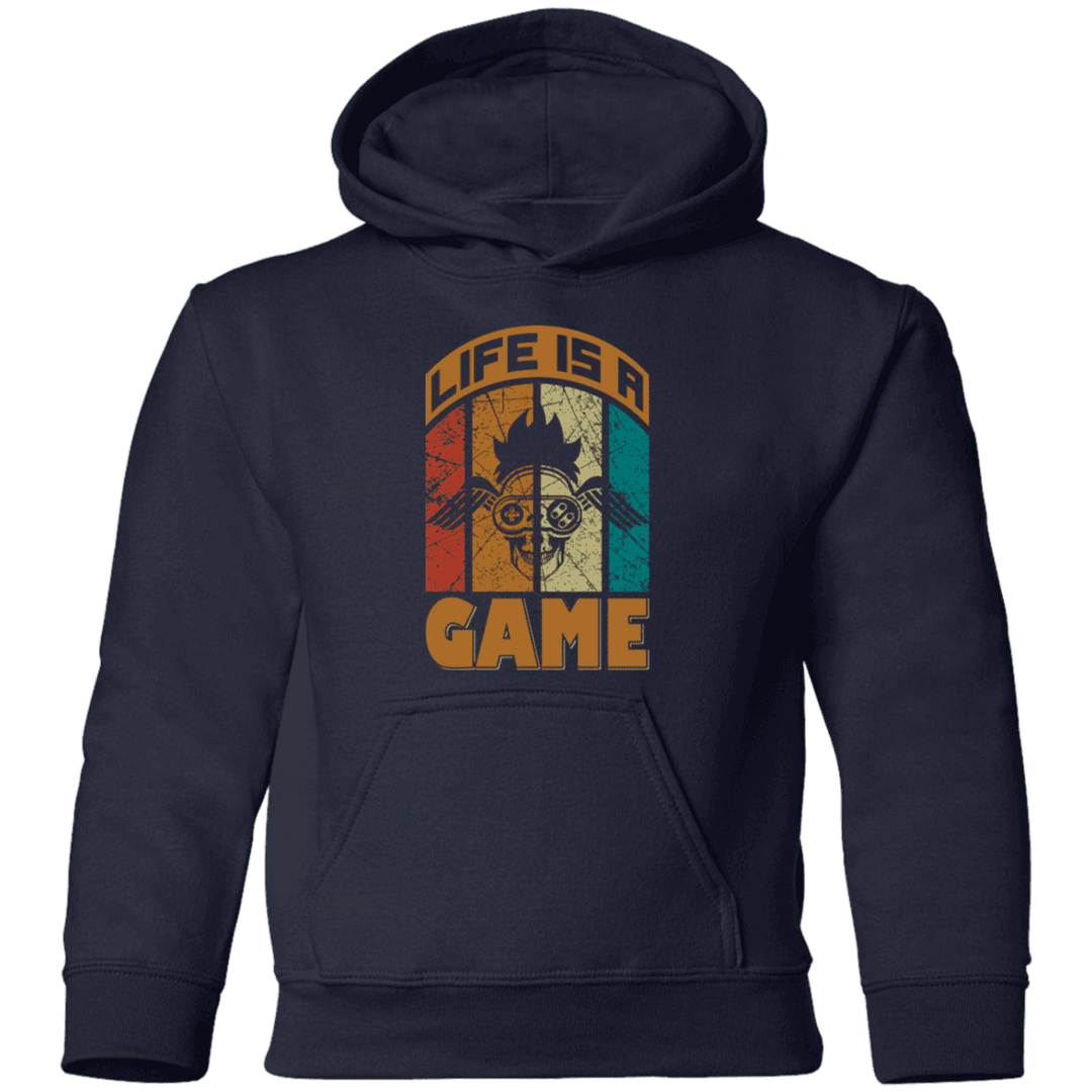 Girl's Hoodie