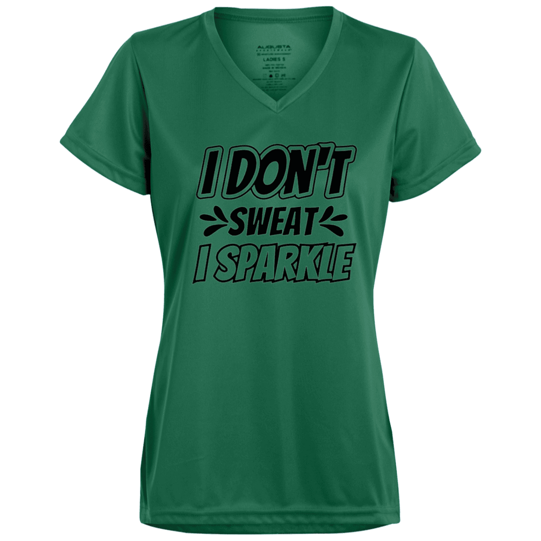 Women's Athletic Tee