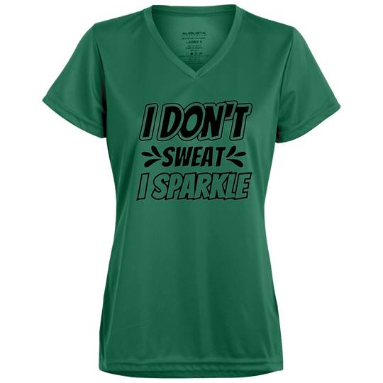 Women's Athletic Tee