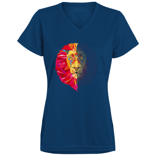 Women's Athletic Tee