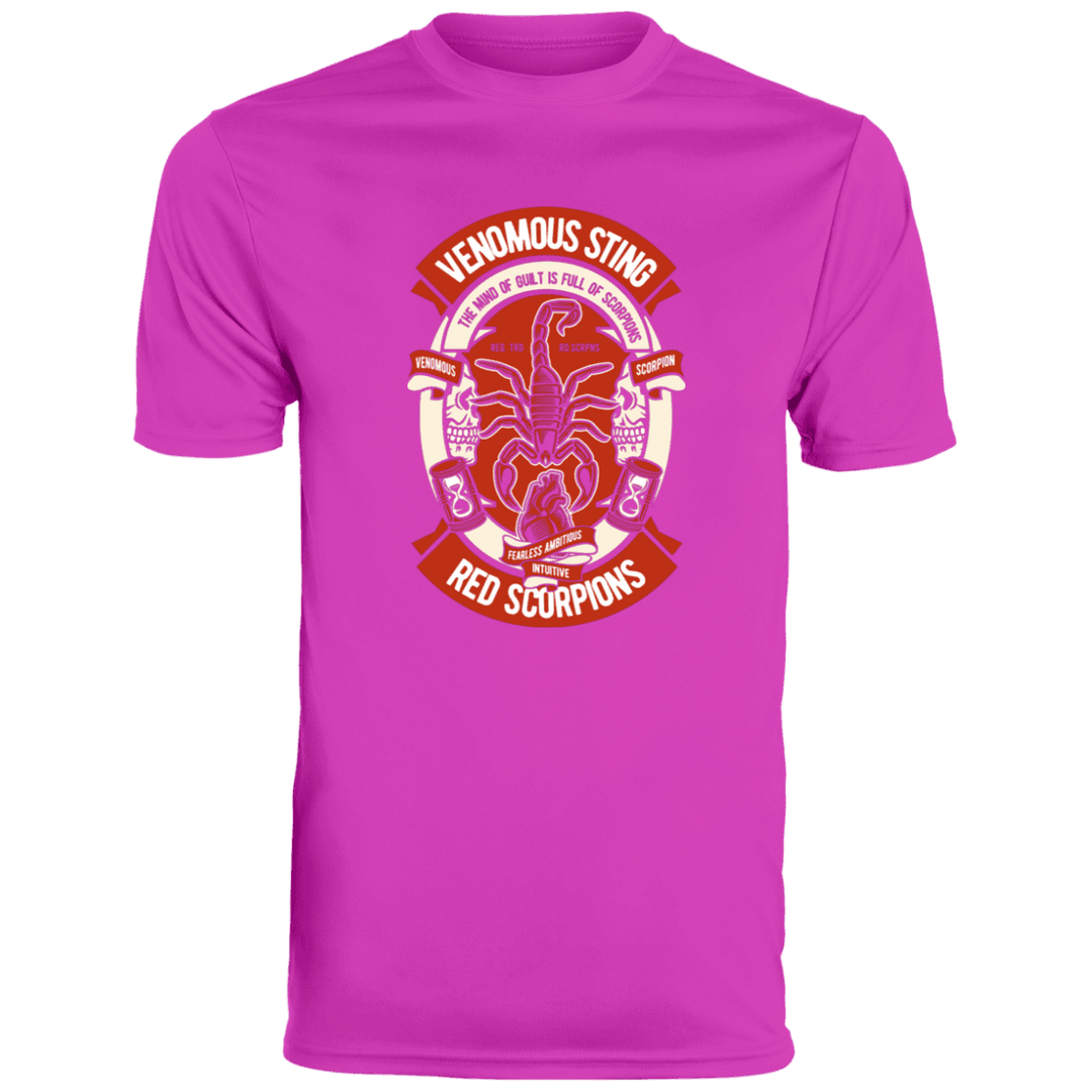 Men's Athletic Tee
