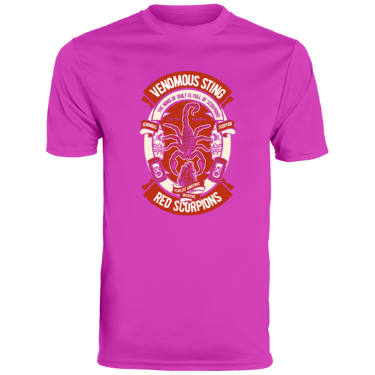 Men's Athletic Tee