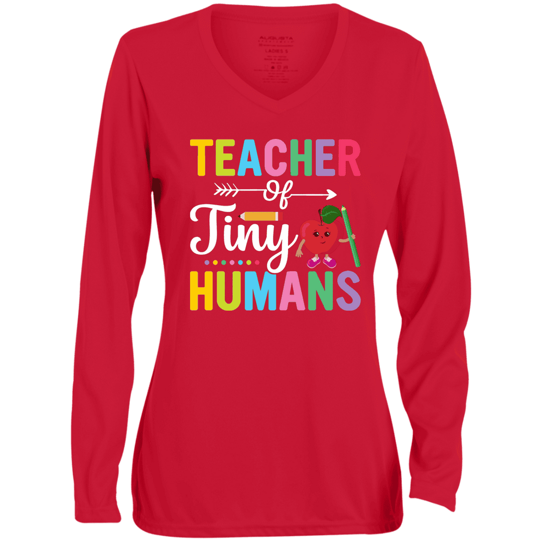 Women's Long Sleeve