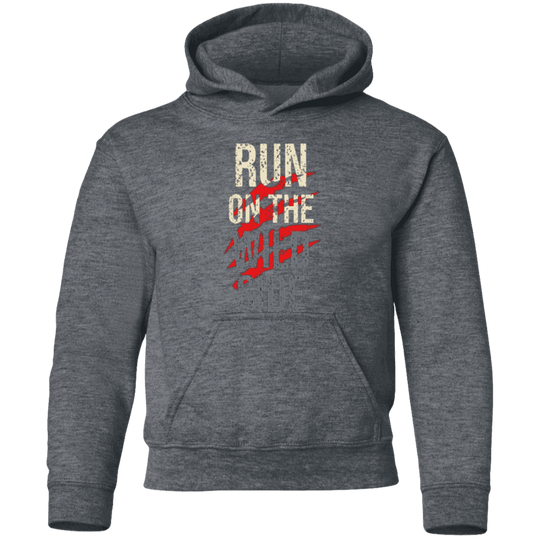 Girl's Hoodie