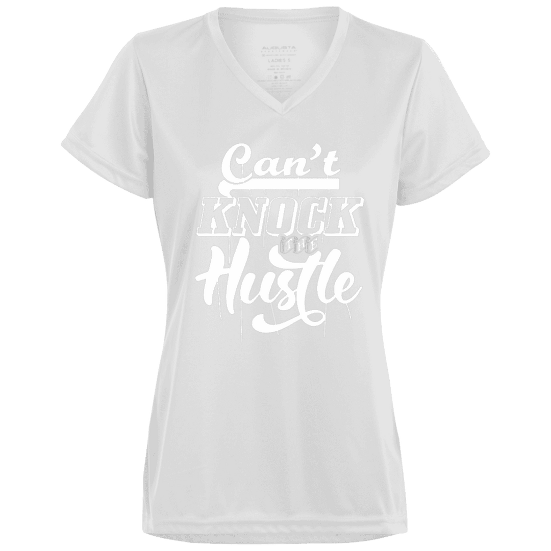 Women's Athletic Tee