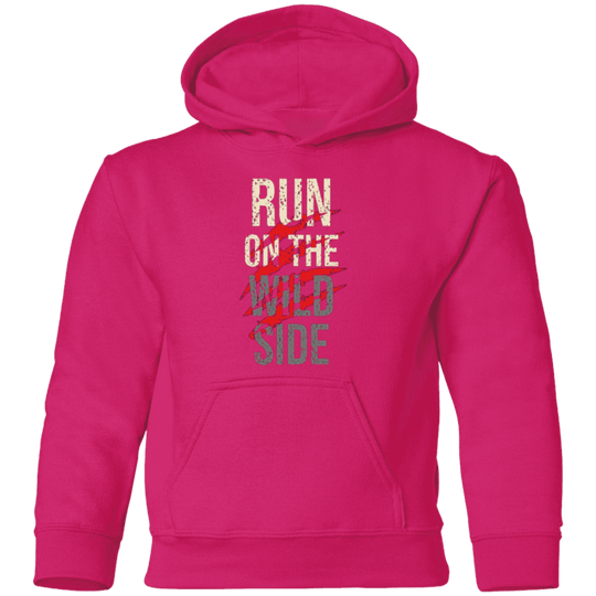 Girl's Hoodie