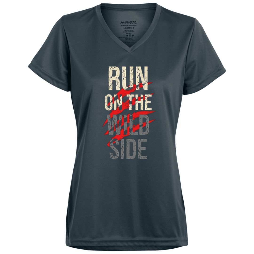 Women's Athletic Tee