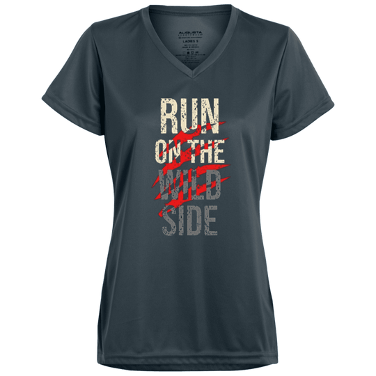 Women's Athletic Tee