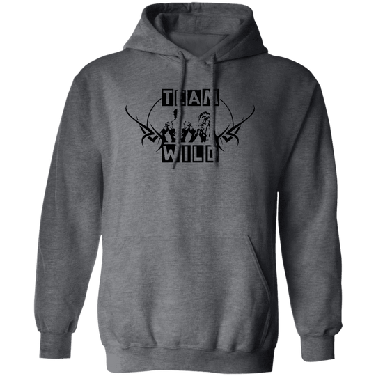 Men's Hoodie