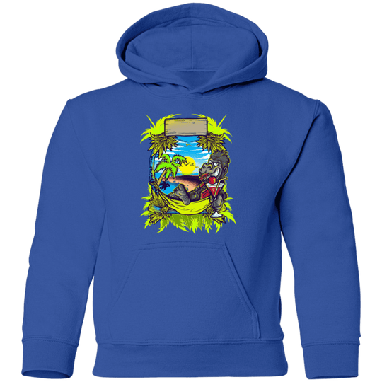 Boy's Hoodie