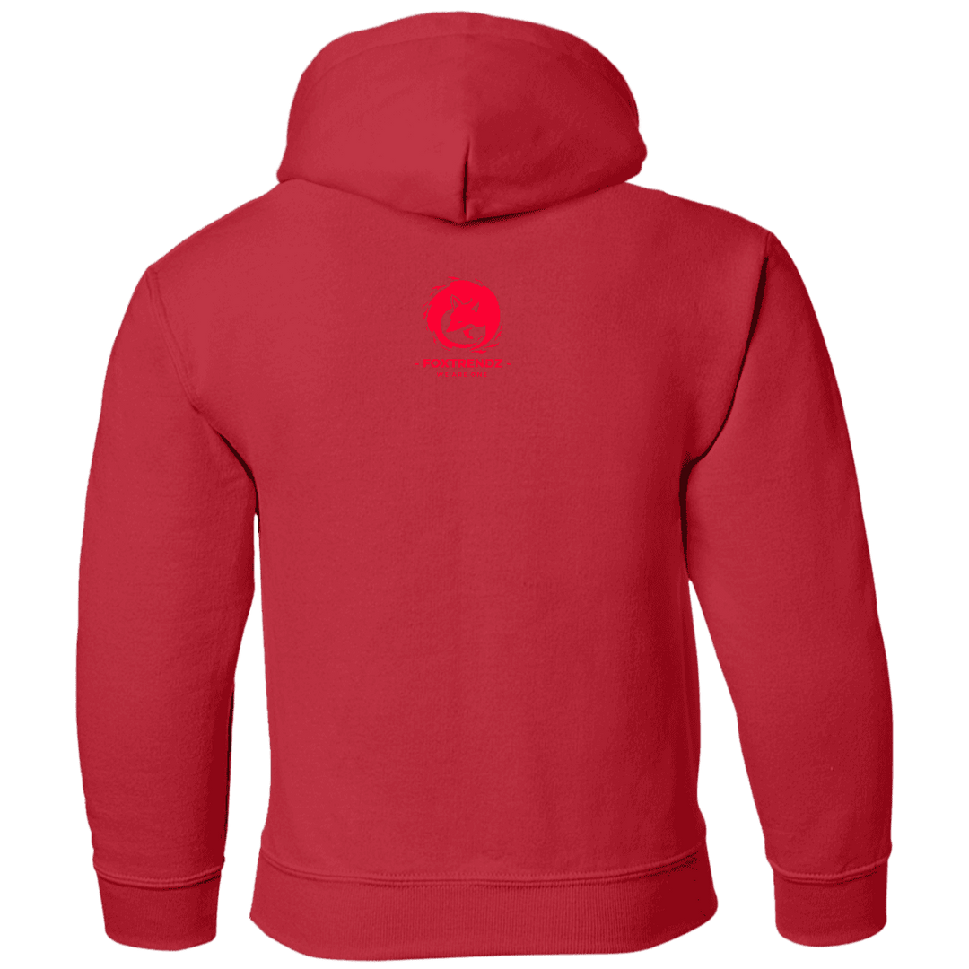 Girl's Hoodie
