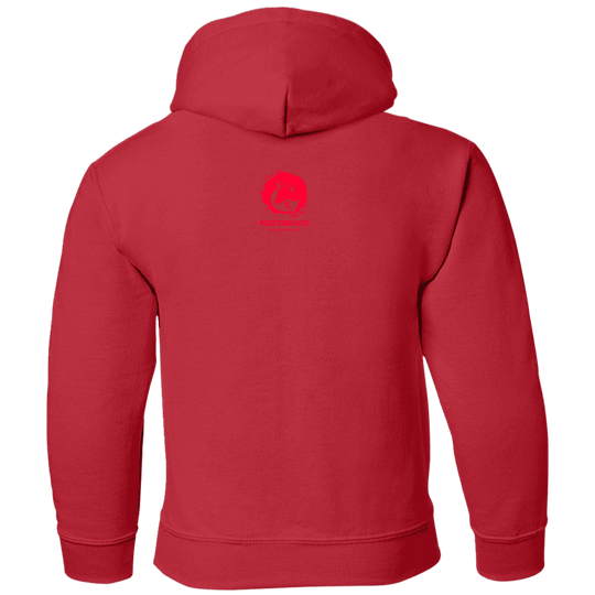 Girl's Hoodie
