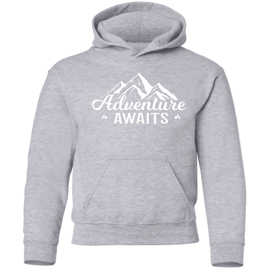 Girl's Hoodie