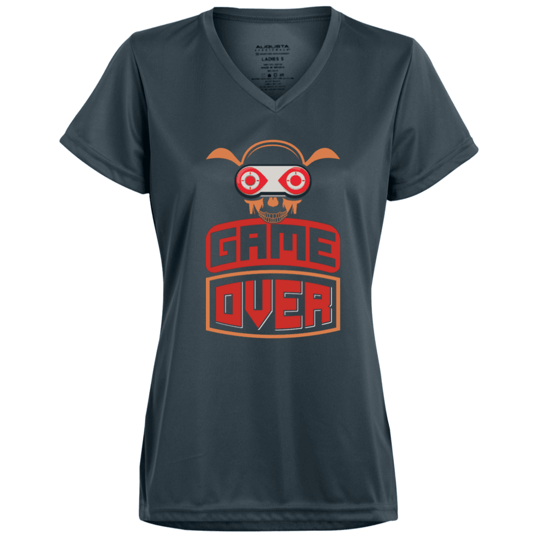 Women's Athletic Tee