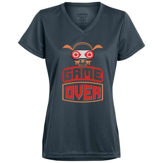 Women's Athletic Tee