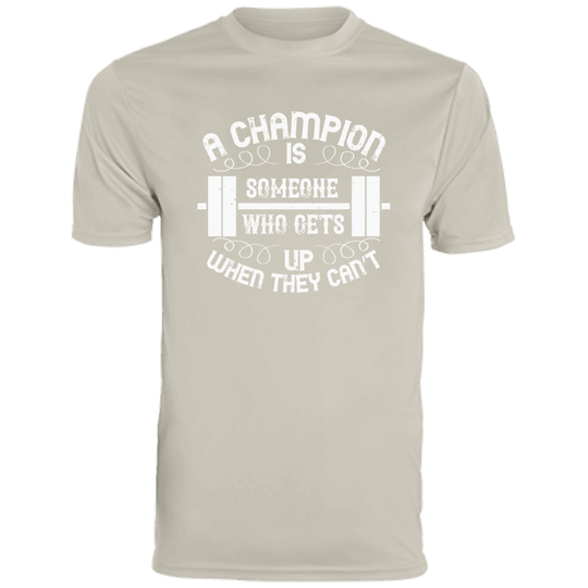 Men's Athletic Tee