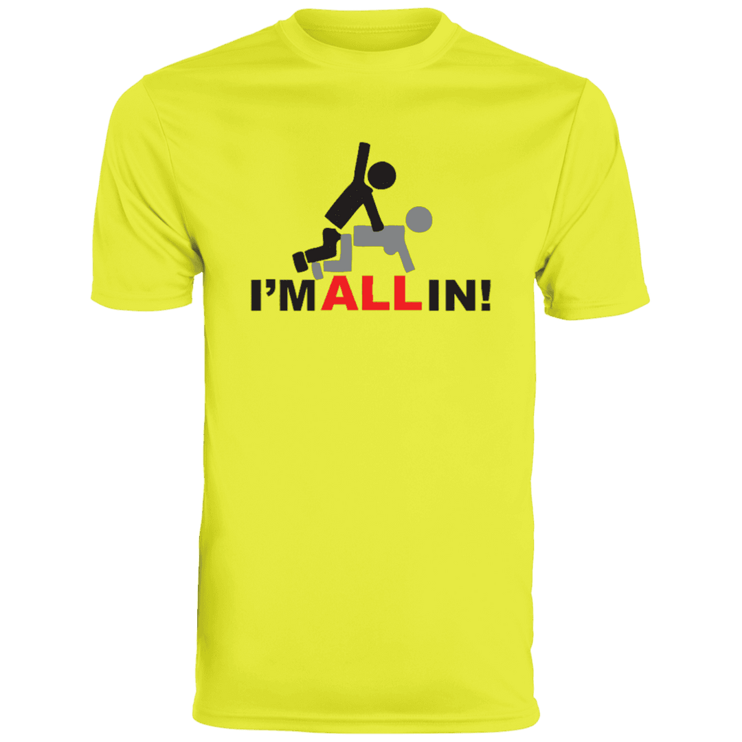 Men's Athletic Tee