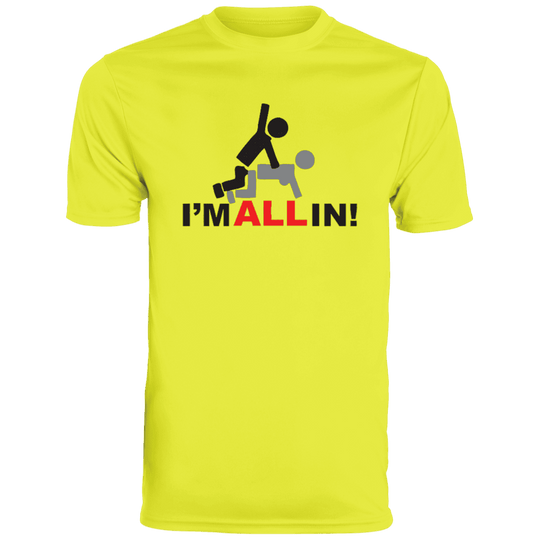 Men's Athletic Tee